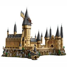 71043 Hogwarts™ Castle Harry Potter | 6020 PCS