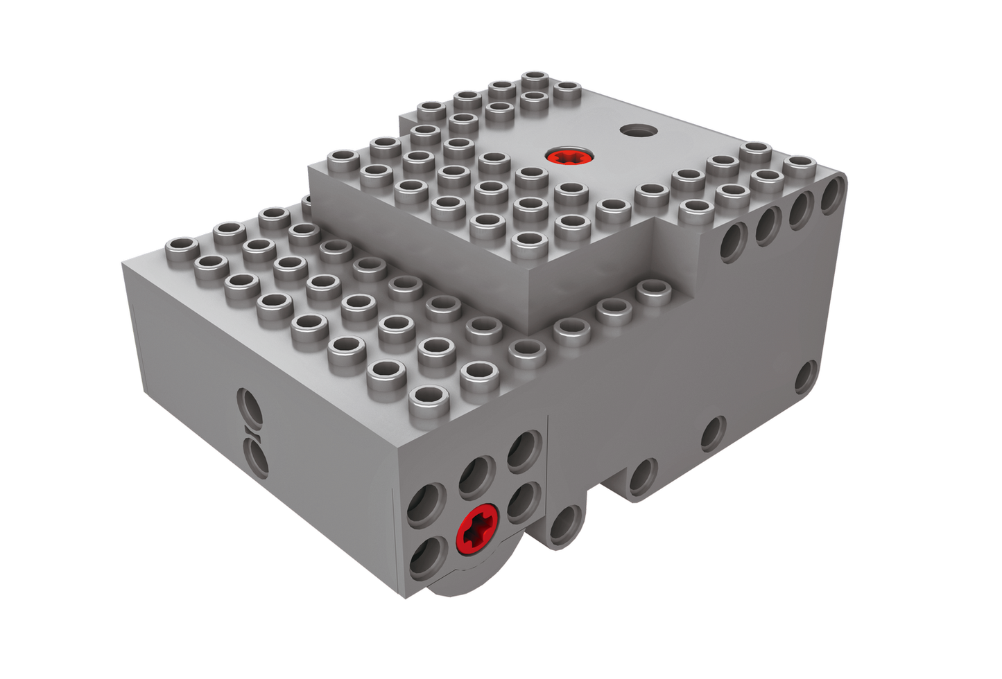 Mould King 20032 Military M18 Hellcat Tank Destroyer Building Toy Set | 971 PCS