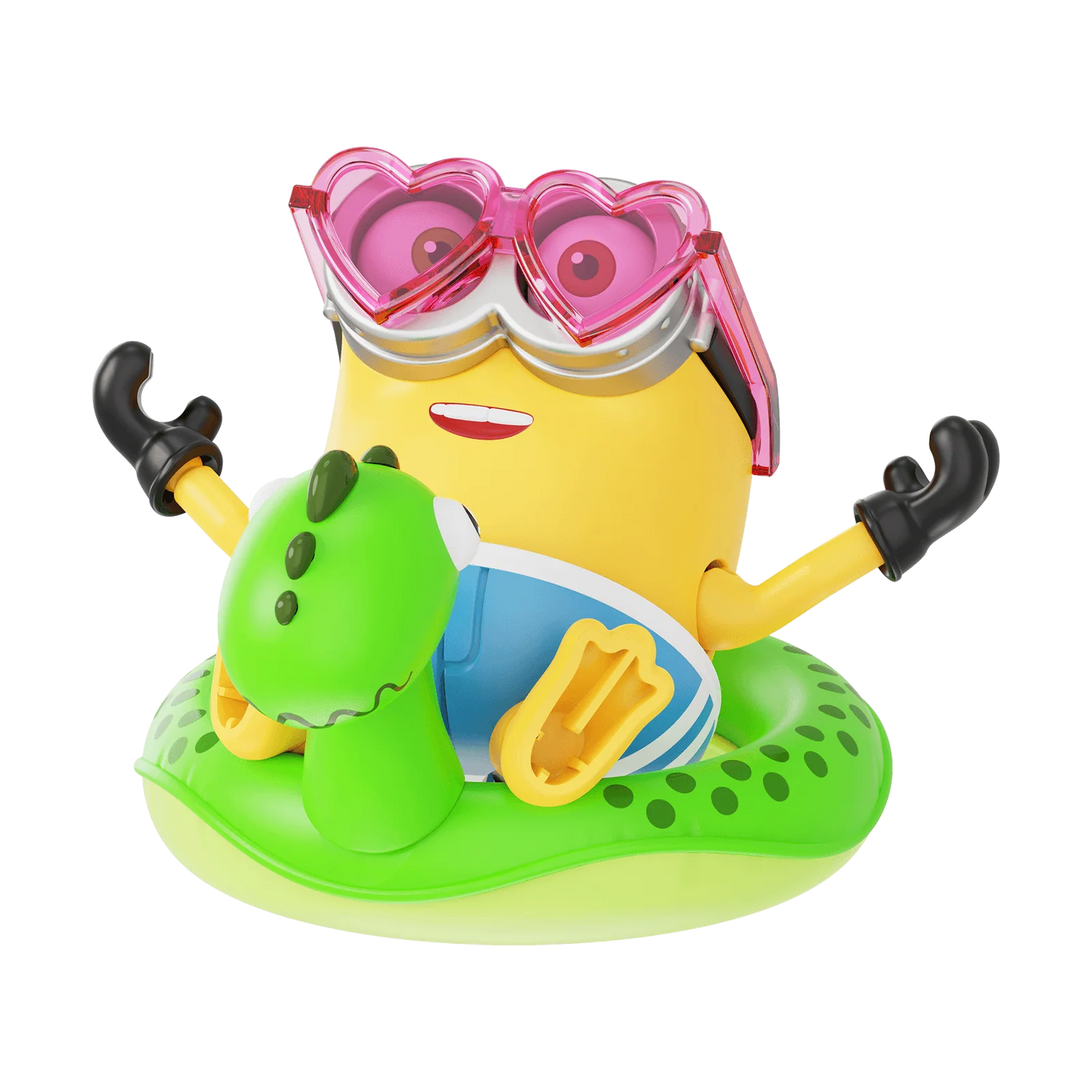 Blokees Minions 75662 Mokoo series 02 Summer Bello