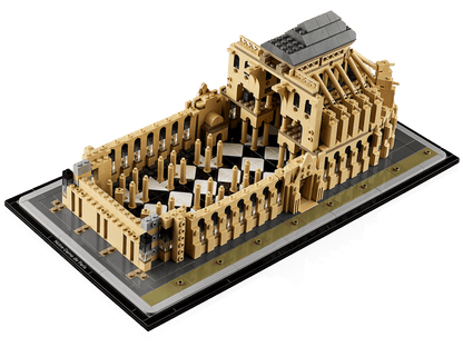 LEGO 21061 Architecture Notre-Dame de Paris | 4383 PCS
