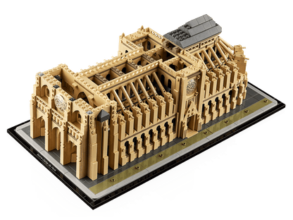 LEGO 21061 Architecture Notre-Dame de Paris | 4383 PCS