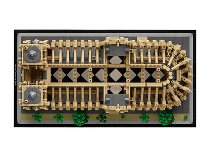 LEGO 21061 Architecture Notre-Dame de Paris | 4383 PCS