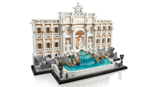 21062 Trevi Fountain | 1880 PCS