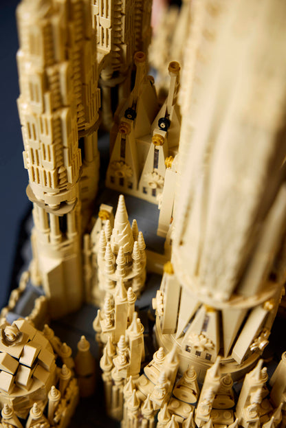 LEGO 21065 Architecture Sagrada Família | 12060 PCS