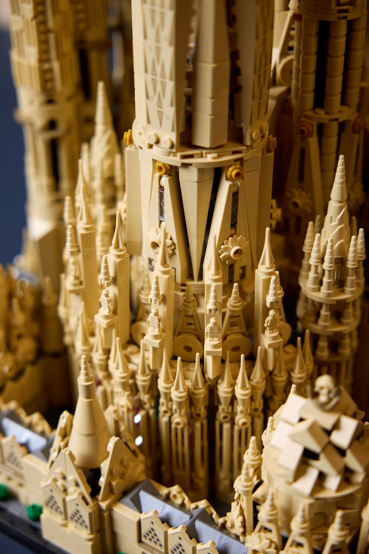 LEGO 21065 Architecture Sagrada Família | 12060 PCS