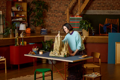 LEGO 21065 Architecture Sagrada Família | 12060 PCS