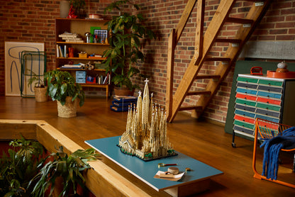 LEGO 21065 Architecture Sagrada Família | 12060 PCS