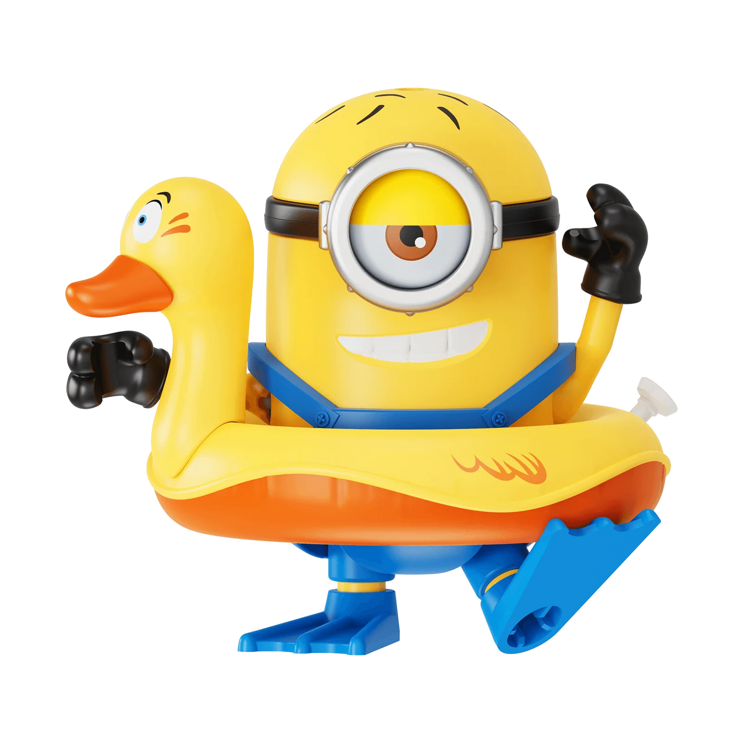 Blokees Minions 75662 Mokoo series 02 Summer Bello