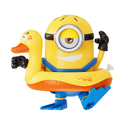 Blokees Minions 75662 Mokoo series 02 Summer Bello