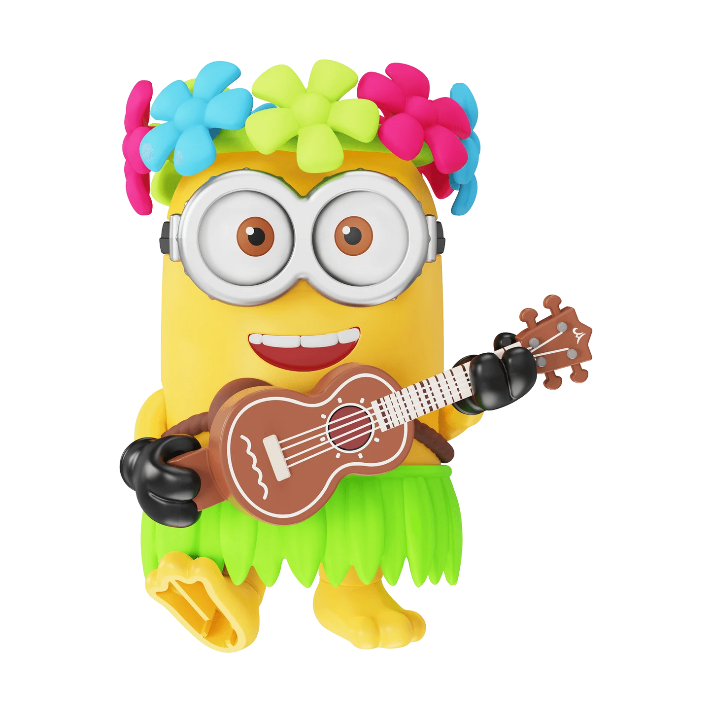 Blokees Minions 75662 Mokoo series 02 Summer Bello