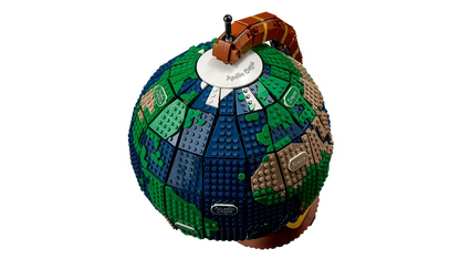 21332 The Globe | 2585 PCS