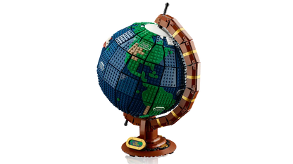 21332 The Globe | 2585 PCS