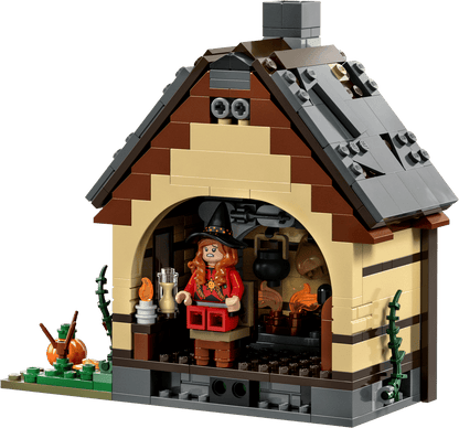 LEGO 21341 Ideas Disney Hocus Pocus: The Sanderson Sisters' Cottage | 2316 PCS | Retired
