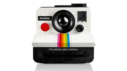 21345 Polaroid OneStep SX-70 Camera | 516 PCS