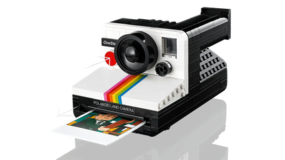 21345 Polaroid OneStep SX-70 Camera | 516 PCS
