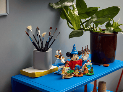 LEGO 21352 Ideas Magic of Disney | 1103 PCS