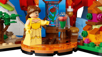 LEGO 21352 Ideas Magic of Disney | 1103 PCS
