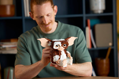 LEGO 21361 Ideas Gremlins™: Gizmo | 1125 PCS