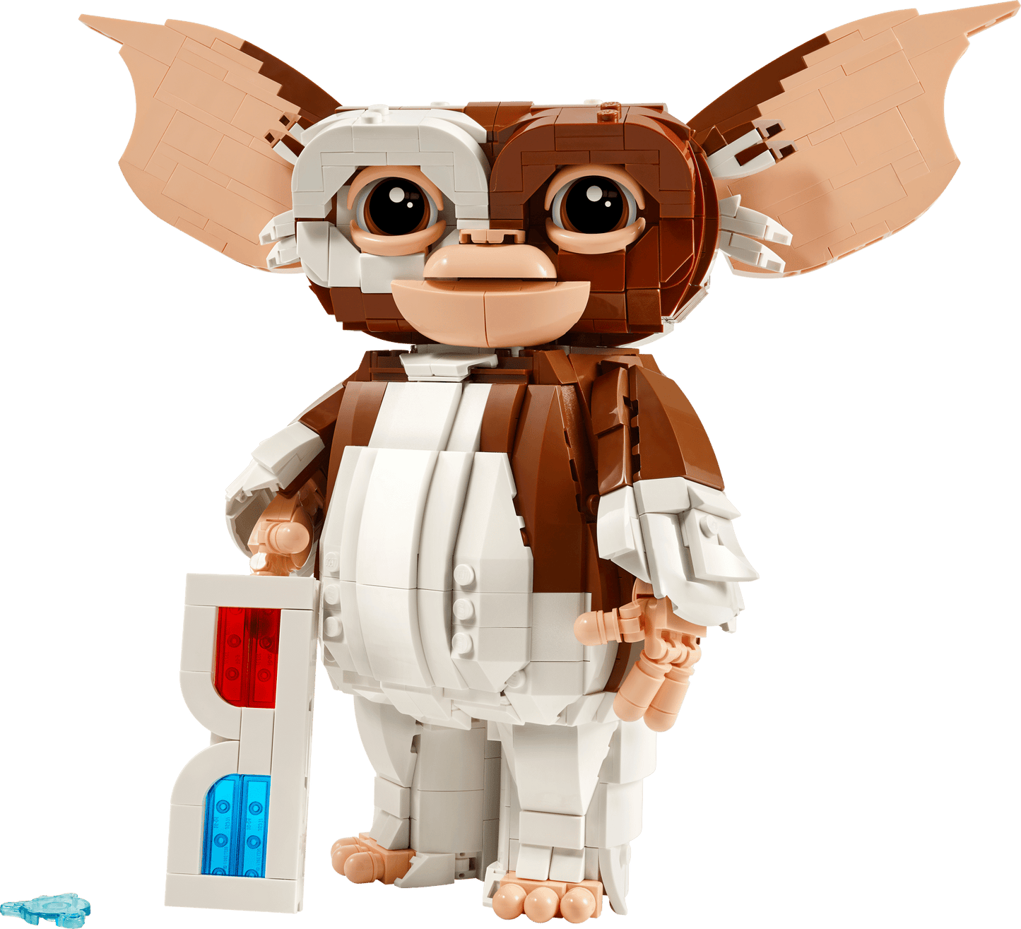 LEGO 21361 Ideas Gremlins™: Gizmo | 1125 PCS
