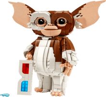 LEGO 21361 Ideas Gremlins™: Gizmo | 1125 PCS