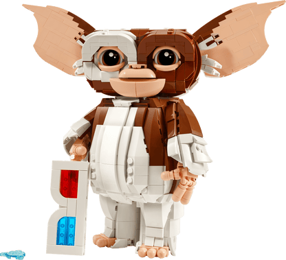 LEGO 21361 Ideas Gremlins™: Gizmo | 1125 PCS