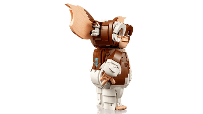 LEGO 21361 Ideas Gremlins™: Gizmo | 1125 PCS