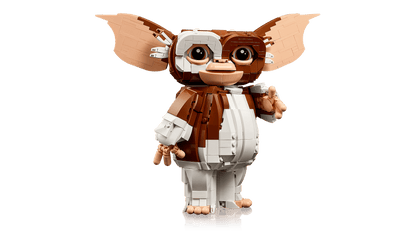 LEGO 21361 Ideas Gremlins™: Gizmo | 1125 PCS