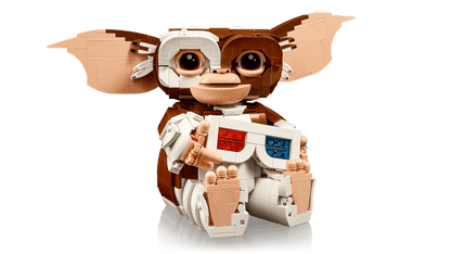 LEGO 21361 Ideas Gremlins™: Gizmo | 1125 PCS