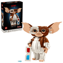 LEGO 21361 Ideas Gremlins™: Gizmo | 1125 PCS