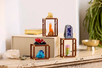 LEGO 21362 Ideas Mineral Collection | 880 PCS