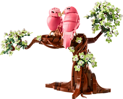 LEGO 21365 Ideas Love Birds | 750 PCS