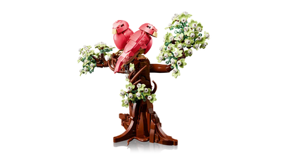 LEGO 21365 Ideas Love Birds | 750 PCS