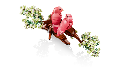 LEGO 21365 Ideas Love Birds | 750 PCS