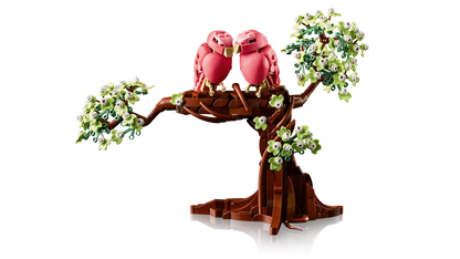 LEGO 21365 Ideas Love Birds | 750 PCS