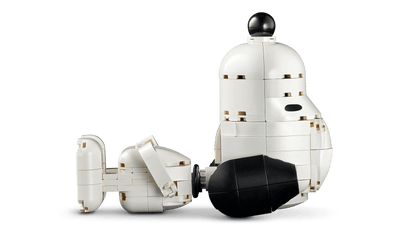 LEGO 21368 Ideas Peanuts: Snoopy's Doghouse | 964 PCS