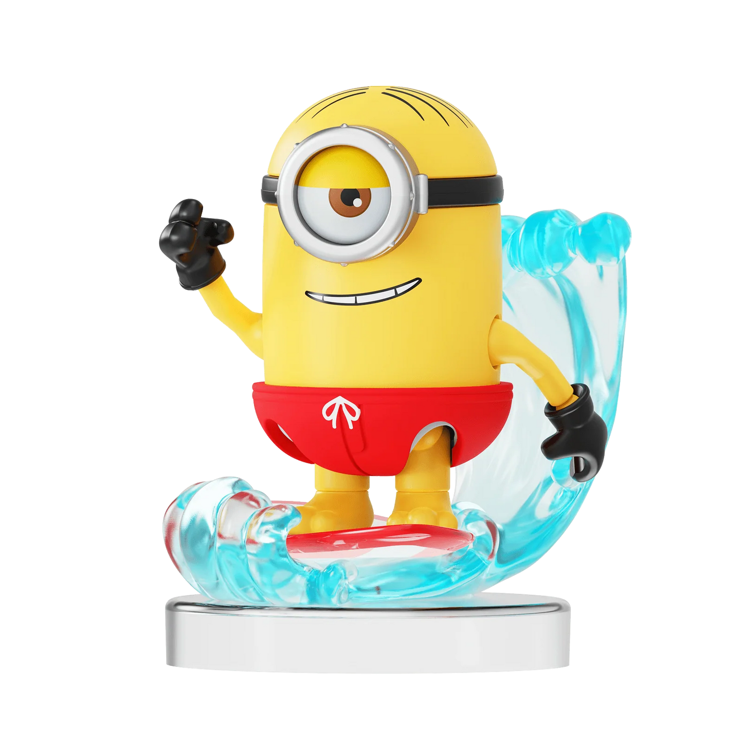 Blokees Minions 75662 Mokoo series 02 Summer Bello