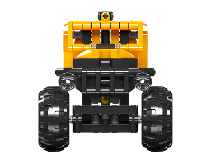 Mould King 24018 Off Road SUV Building Toy Set | 246 PCS