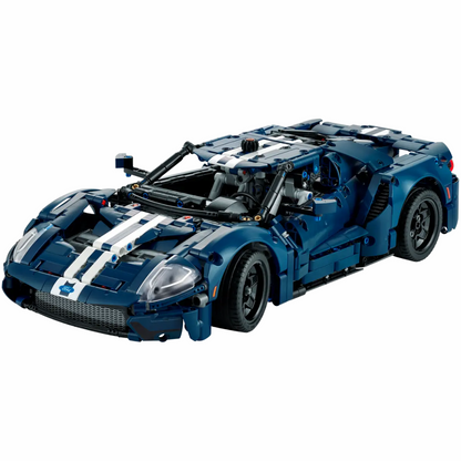 42154 2022 Ford GT | 1468 PCS