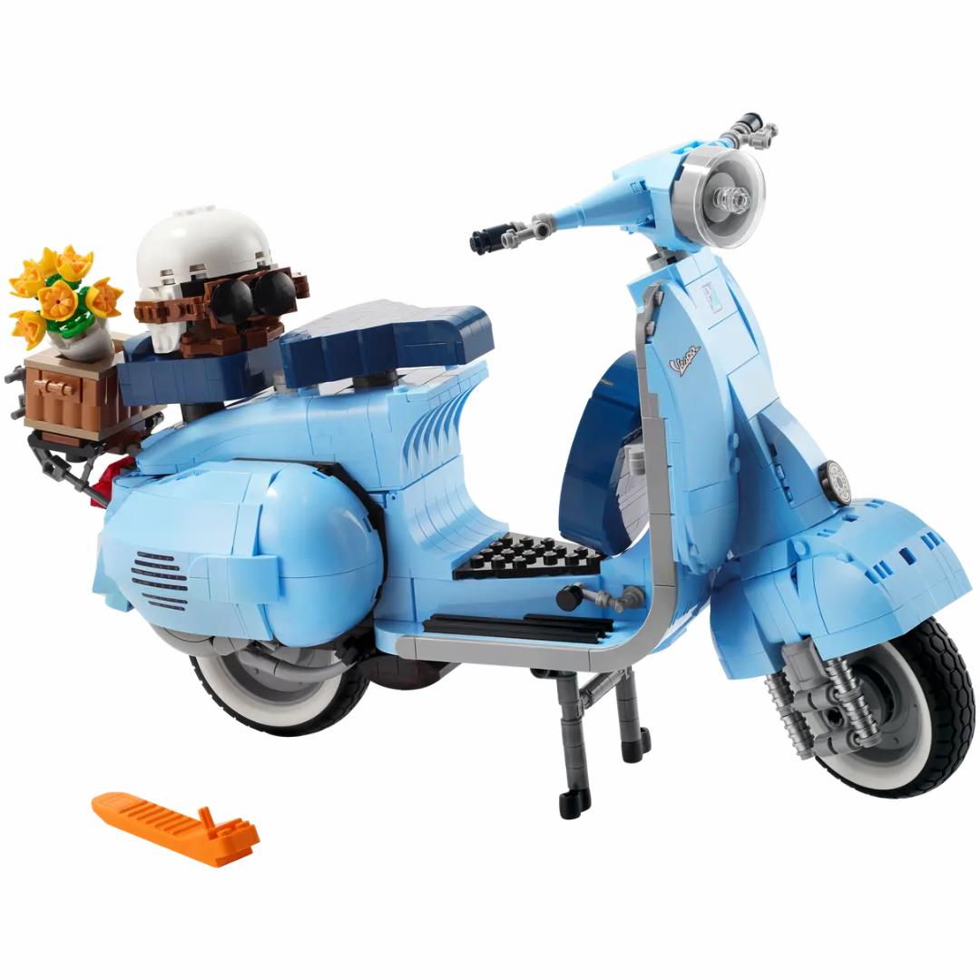 10298 Vespa 125 | 1107 PCS