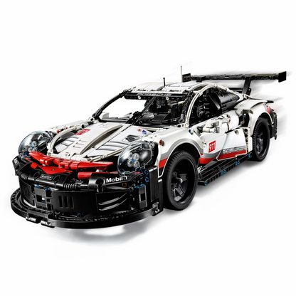 42096 Porsche 911 RSR | 1580 PCS