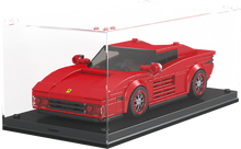 Mould King 27012S Testarossa Supercar Building Toy Set | 350 PCS