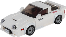Mould King 27015 RX7 FC35 Car Model Building Toy Set | 369 PCS
