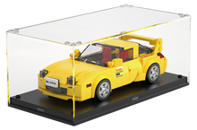 Mould King 27016S RX7 FD35 Car Model Building Toy Set | 389 PCS