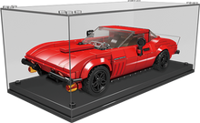 Mould King 27034S Corvette Sports Car Model Building Toy Set | 371 PCS