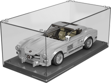 Mould King 27037S 300SL Car Model Building Toy Set | 350 PCS