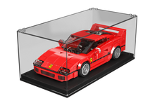 Mould King 27038S Rosso Corsa F40 Car Model Building Toy Set | 378 PCS
