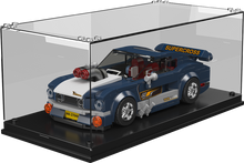 Mould King 27048S Mustang 1967 Car Model Building Toy Set | 399 PCS