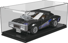 Mould King 27049S Charger RT NARC Car Building Toy Set | 367 PCS