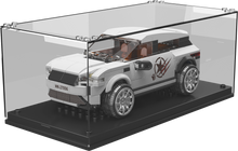 Mould King 27056S Evoque SUV Car Building Toy Set | 451 PCS