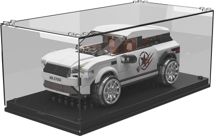 Mould King 27056S Evoque SUV Car Building Toy Set | 451 PCS